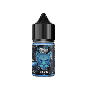 سالت بلوبری رزبری کمپانی دکتر ویپ | Dr Vapes Salt – Blue – 30ml