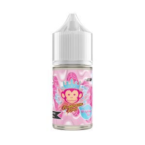 سالت آدامس بادکنکی یخ کمپانی دکتر ویپ | Dr Vapes – Bubblegum Kings Original Ice SaltNic – 30ml