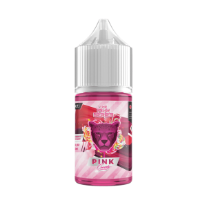سالت آبنبات انگور فرنگی پشمک کمپانی دکتر ویپ | Dr Vapes – Pink Candy SaltNic – 30ml