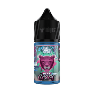 سالت میکس انگور فرنگی، گواوا، پشن فروت، یخ