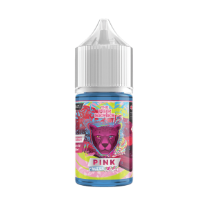 سالت انگور فرنگی پشمک لیمو یخ کمپانی دکتر ویپ | Dr Vapes – Pink Frozen Remix SaltNic – 30ml