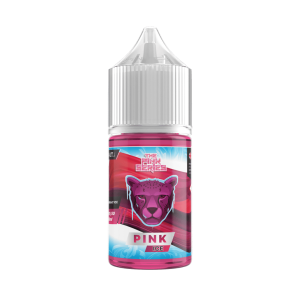 سالت انگور فرنگی پشمک یخ کمپانی دکتر ویپ | Dr Vapes – Pink Ice SaltNic – 30ml