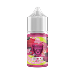 سالت پشمک انگور فرنگی پاستیل ترش کمپانی دکتر ویپ | Dr Vapes salt– Pink Remix – ۳۰ml