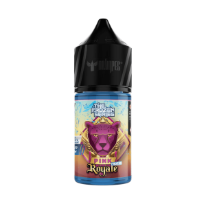 سالت انگورفرنگی گریپ فروت یخ(سری جدید)کمپانی دکتر ویپ | Dr Vapes – FROZEN PINK ROYAL SaltNic – 30ml