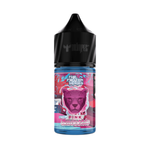 سالت اسموتی انگورفرنگی یخ (سری جدید)کمپانی دکتر ویپ | Dr Vapes – FROZEN PINK SMOOTHIE SaltNic – 30ml