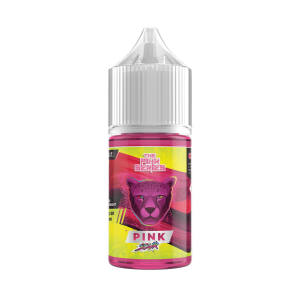سالت انگور فرنگی پشمک لیمو کمپانی دکتر ویپ | Dr Vapes – Pink Sour SaltNic – 30ml