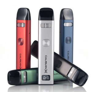 پادماد کالیبرن جی۳ کمپانی یوول | UWELL CALIBURN G3 25W PODmod SYSTEM