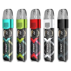 پاد آرگاس پی ۱اِس کمپانی ووپو | VOOPOO ARGUS P1S 25W POD SYSTEM
