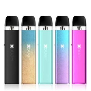 پاد ویناکس کیو مینی کمپانی گیک ویپ | Geekvape Wenax Q mini Pod System
