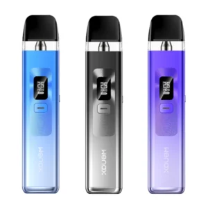 پادماد ویناکس کیو کمپانی گیک ویپ | Geekvape Wenax Q Pod System