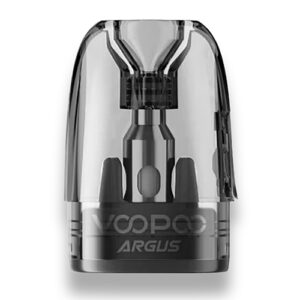 کارتریج آرگاس تاپ فیل 3 میلی لیتر کمپانی ووپو | VOOPOO Argus topfill Cartridge 3 ml