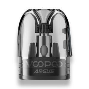 کارتریج آرگاس تاپ فیل 2 میلی لیتر کمپانی ووپو | VOOPOO Argus topfill Cartridge 2 ml