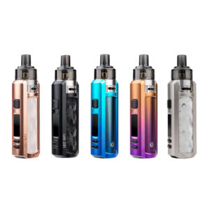 پاد ماد اورسا مینی کمپانی لاست ویپ | LOST VAPE URSA MINI 30W POD KIT
