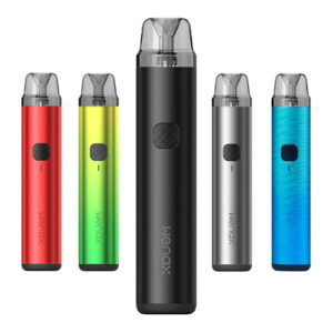 پاد ویناکس اچ 1 کمپانی گیک ویپ | Geekvape Wenax h1 Pod System Kit