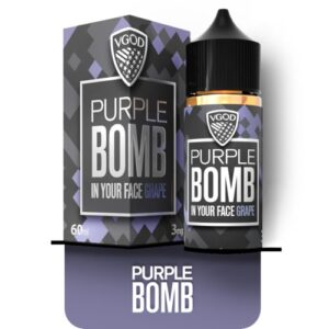 ایجوس بمب انگور کمپانی ویگاد 3 میلی گرم