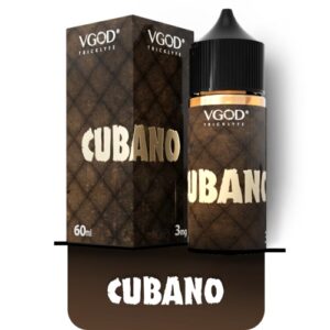 ایجوس کوبانو کمپانی ویگاد 3 میلی گرم