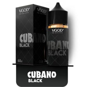 ایجوس کوبانو بلک کمپانی ویگاد 3 میلی گرم