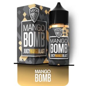 ایجوس بمب انبه کمپانی ویگاد 3 میلی گرم