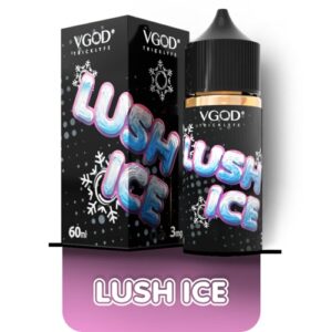 ایجوس هندوانه یخ کمپانی ویگاد 3 میلی گرم