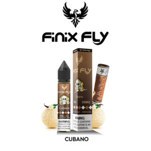 سالت سیگار کوبایی برند فینیکس فلای