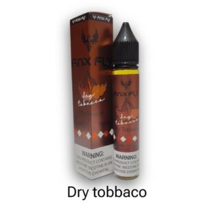 سالت تنباکو خشک فینیکس فلای