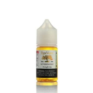 سالت تنباکو پسته کمپانی رایپ ویپز | Ripe Vapes VCT PISTACHIO SaltNic 30ML