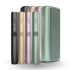 دستگاه ایکاس ایلوما پرایم | IQOS iLuma Prime Device