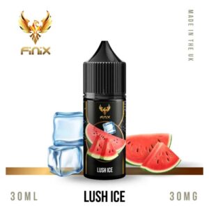 سالت هندونه یخ برند فینیکس | finix watermelon ice saltnic